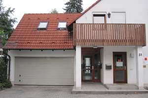 Gepflegte 3-Zimmer-Maisonette-Wohnung mit Loggia und EBK in Nürnberg-Reichelsdorf – Beim Wahlbaum 23, 90453 Reichelsdorf, Nürnberg – Vorschaubild 2