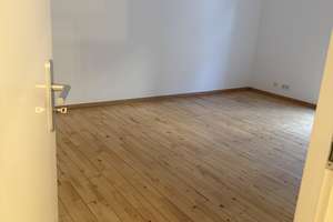 Ruhige 3-Zimmer-Wohnung im Hinterhaus der Berger, mit Terrasse! – 60385 Bornheim, Frankfurt am Main – Vorschaubild 4
