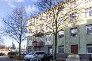 Attraktives Neubauprojekt - Bestandsgrundstück mit Baugenehmigung für Wohn- und Gewerbeensemble – 40227 Oberbilk, Düsseldorf – Vorschaubild 4