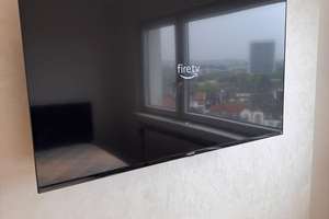 Modernisiertes, möbliertes Apartment mit Panoramablick über Karlsruhe - Weststadt – Liebigstrasse 12, 76135 Weststadt, Karlsruhe – Vorschaubild 13