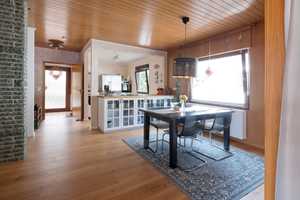 Reserviert! Winkelbungalow mit Werkstattkotten in idyllischer Lage von Solingen – Solingen – Vorschaubild 8