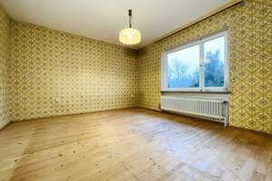 Freistehendes Einfamilienhaus - Garten, Garage und beste Lage von Salzgitter-Bad – Die vollständige Adresse der Immobilie erhältst du vom Anbieter., 38259 Salzgitter-Bad, Salzgitter – Vorschaubild 7