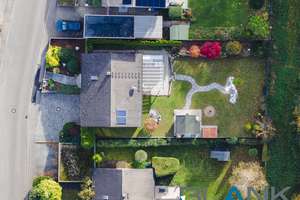 Ihr Rückzugsort in Mäuerach – Gepflegtes Einfamilienhaus mit großem Garten und Waldblick – Die vollständige Adresse der Immobilie erhältst du vom Anbieter., 75181 Eutingen, Pforzheim – Vorschaubild 62