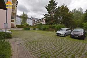 Single-Apartment in guter Lage! mit Option auf Einbauküche – Jahnstraße 66, 9126 Chemnitz – Vorschaubild 4