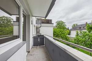 Frisch sanierte 3-Zimmer-Wohnung mit Balkon und modernem Wohnkomfort in zentraler Lage – Mathildenstr. 51, 64285 Mitte, Darmstadt – Vorschaubild 18
