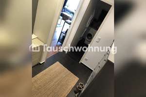 Tauschwohnung: Suche 2Z.,Altbau,Balkon, zentral - biete süße 1Z.W.Balkon – Maistraße 4, 80337 Am alten südlichen Friedhof, München – Vorschaubild 9