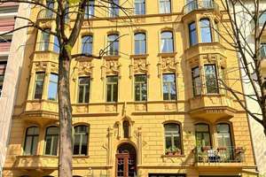 Großzügige Maisonettewohnung mit 106 m² Wohnfläche und zwei Balkonen im Westend – Die vollständige Adresse der Immobilie erhältst du vom Anbieter., 65195 Westend / Bleichstraße, Wiesbaden – Vorschaubild 17