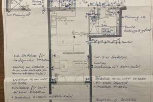 Neuwertige 3-Raum-Wohnung mit Einbauküche in München – Die vollständige Adresse der Immobilie erhältst du vom Anbieter., 81927 Englschalking, München – Vorschaubild 7