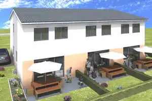 Neubau-Wohnhaus in schöner Wohnlage von Schwabach – Michael-Hierl-Straße 15, 91126 Schwabach – Vorschaubild 1
