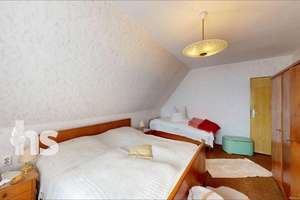 PROVISIONSFREI: Einfamilienhaus in Mansfeld – viel Platz & Balkon-Option – Promenade 25, 6343 Mansfeld – Vorschaubild 25