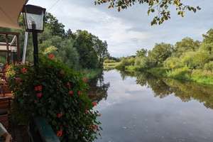 Alltagstaugliches Reihenmittelhaus mit 4 Zimmern in Bremen – Franklinstraße 95, 28357 Lehesterdeich, Bremen – Vorschaubild 11