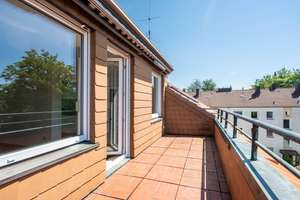 KEINE KÄUFERPROVISION Energetisch sanierte ETW mit Balkon & Stellplatz in Top Lage in Bielefeld Ost – 33604 Mitte, Bielefeld – Vorschaubild 6