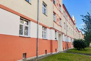 Gemütliche kleine 2-Raumwohnung in beliebter und ruhiger Lage – Lewickistraße 42, 1279 Tolkewitz/Seidnitz-Nord, Dresden – Vorschaubild 3