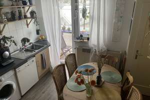 PROVISIONSFREIE 3-Z-W mit Stellplatz in zentraler Lage von Bielefeld – Ernst-Rein-Str. 26, 33613 Mitte, Bielefeld – Vorschaubild 20