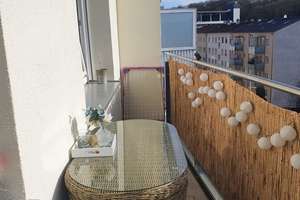 Großzügige Dachgeschoss mit  3-Zimmer mit Balkon im 4. mit wenigen schrägen in Pforzheim-Südstadt – Die vollständige Adresse der Immobilie erhältst du vom Anbieter., 75175 Au, Pforzheim – Vorschaubild 18