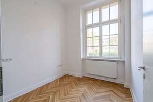 Charmante 3 Zimmer Wohnung im Altbau mit offener Wohnküche und elegantem Design – Die vollständige Adresse der Immobilie erhältst du vom Anbieter., 13407 Reinickendorf (Ortsteil), Berlin – Vorschaubild 4