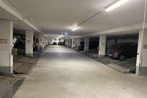 Wohnen mit Charakter: Ein-Zimmer-Apartment in Bogenhausen mit Parkblick – Höslstr. 30, 81927 Englschalking, München – Vorschaubild 18