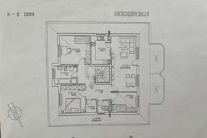 Penthouse Wohnung mit  Dachterasse  – Frankenstr 7, 79379 Müllheim – Vorschaubild 15