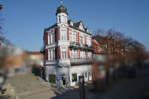 Authentischer Altbaucharme - Wohn-/Geschäftshaus - in zentraler Lage von Bad Pyrmont – Die vollständige Adresse der Immobilie erhältst du vom Anbieter., 31812 Bad Pyrmont – Vorschaubild 2