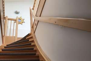 Stimmiges Zuhause Schwabing West/Olympiapark/Neuhausen – Helene-Weber-Allee 13, 80637 Oberwiesenfeld, München – Vorschaubild 19