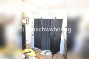 Tauschwohnung: Schöne 2-Zimmer-Flat in Marzahn-Hellersdorf