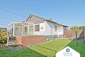 BRUNE IMMOBILIEN: Bequem auf einer Ebene – Bremerhaven – Vorschaubild 1