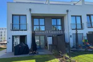 PROVISIONSFREI-Energieeffizienzhaus KW 55-Bj.24 mit Dachterrasse im Wohnquartier "Heinrich der Löwe" – Die vollständige Adresse der Immobilie erhältst du vom Anbieter., 38126 Innenstadt, Braunschweig – Vorschaubild 13