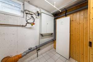 Effiziente DHH mit Wohlfühlfaktor – Die vollständige Adresse der Immobilie erhältst du vom Anbieter., 80997 Allach, München – Vorschaubild 21