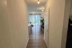PREISGEDÄMPFTE WOHNUNG - BESICHTIGUNG: Dienstag 23.09. um 19:00 Uhr - 3 Zimmer - 74m² - Loggia – Ulmenstraße 79, 40476 Düsseldorf – Vorschaubild 9