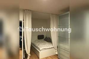 Tauschwohnung: Schöne 1-Zimmer Wohnung in Ehrenfeld – Die vollständige Adresse der Immobilie erhältst du vom Anbieter., 50823 Ehrenfeld (Ortsteil), Köln – Vorschaubild 5