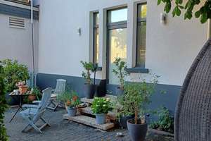Attraktives Mehrfamilienhaus mit Gewerbeeinheit und Entwicklungspotenzial in Siegen-Geisweid – Die vollständige Adresse der Immobilie erhältst du vom Anbieter., 57078 Geisweid, Siegen – Vorschaubild 31