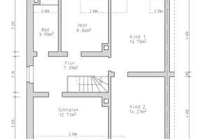 Preisänderung ! Ein Haus mit Seele sucht Menschen mit Vision – Bismarckstr. 68, 45701 Herten – Vorschaubild 20