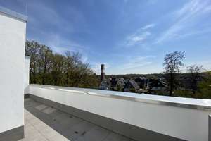 Penthouse für Senioren  mit 3 Zimmern in Bielefeld-Quelle – Galoppweg 5, 33649 Brackwede, Bielefeld – Vorschaubild 2