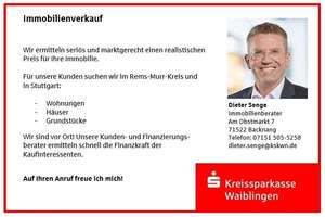 Top gepflegtes 4-Familienhaus mit 319 m² Wohnfläche in S-Bahn Nähe! Mehrgenerationenwohnen möglich! – Die vollständige Adresse der Immobilie erhältst du vom Anbieter., 71737 Kirchberg an der Murr – Vorschaubild 20