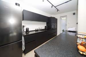 RESERVIERT - Neuwertige Gartenwohnung mit 2 Bädern, 2 Stellplätzen, Wallbox und moderner EBK in ru – Die vollständige Adresse der Immobilie erhältst du vom Anbieter., 44265 Wellinghofen, Dortmund – Vorschaubild 8