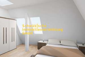Genehmigtes Baugesuch: 2. DG Bühne, LEERSTAND, tolles Potenzial, *Sanierungsgebiet*, ATP 12 – Die vollständige Adresse der Immobilie erhältst du vom Anbieter., 70376 Neckarvorstadt, Stuttgart – Vorschaubild 31