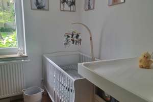Sehr zentrale 3-Zimmer-Wohnung in Schwabing-West – Mainzer Straße 8, 80804 Am Luitpoldpark, München – Vorschaubild 2