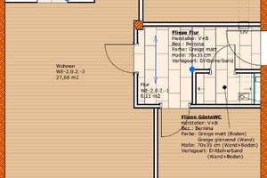 Lebendiges Wohnen: 3-Zimmer-Wohnung in Ingolstadt – Die vollständige Adresse der Immobilie erhältst du vom Anbieter., 85051 Südwest, Ingolstadt – Vorschaubild 6