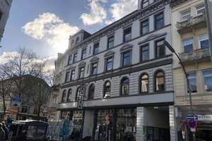 2,5-Zimmer-Wohnung in Hamburg Ottensen