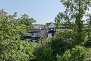 Immobilie in guter Lage: Großzügig, vielseitig nutzbar und mit besonderer Architektur – Die vollständige Adresse der Immobilie erhältst du vom Anbieter., 35043 Cappel, Marburg – Vorschaubild 23