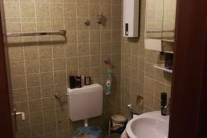 Helle 1-Zimmer Wohnung im 3. OG in Oberhausen-Schwarze Heide – Neumühler Str. 42, 46049 Schwarze Heide, Oberhausen – Vorschaubild 8