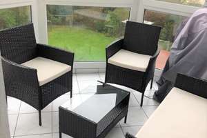Wunderschöne 2-Zimmer Wohnung in Altbauvilla am Stadtpark-See! Balkon und Erker inklusive 🌿 – Bergstr. 115, 44791 Grumme, Bochum – Vorschaubild 2