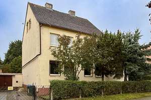 Viiiel Platz, GROSSER Garten und Freiraum in der Gestaltung