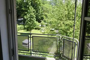 1-Zimmer Wohnung im 2. OG in München-Feldmoching – Feldmochinger Straße 210, 80995 Lerchenau-West, München – Vorschaubild 11