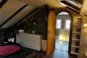 Traumhaus  mit Einliegerwohnung Schwimmbad und Sauna in Bremerhaven zu verkaufen. – Bremerhaven – Vorschaubild 14