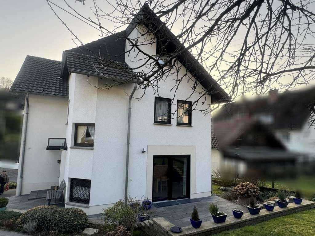 Immobilie in Leubsdorf - Einziehen und Wohlfühlen! - Bild 3