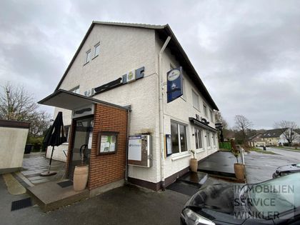 Mehrfamilienhaus kaufen in Sennestadt (Bielefeld) ImmoScout24