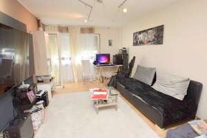 Schöne, modernisierte Erdgeschoss-Wohnung mit Einbauküche + Balkon... – Die vollständige Adresse der Immobilie erhältst du vom Anbieter., 38444 Rabenberg, Wolfsburg – Vorschaubild 5