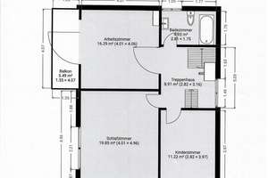 Schönes EFH mit Terrasse und großem Garten in Lankwitz – Die vollständige Adresse der Immobilie erhältst du vom Anbieter., 12249 Lankwitz, Berlin – Vorschaubild 34