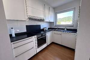 Schöne möblierte 3-Zimmer-Wohnung – Die vollständige Adresse der Immobilie erhältst du vom Anbieter., 79108 Brühl-Güterbahnhof, Freiburg im Breisgau – Vorschaubild 11